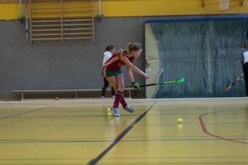 Bild 13 - A-Juniorinnen Punktrunde